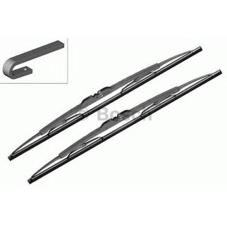Щетка стеклоочистителя BOSCH 3 397 001 697 фото