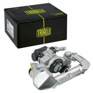 Суппорт тормозной задний TRIALLI CF 095115 фото