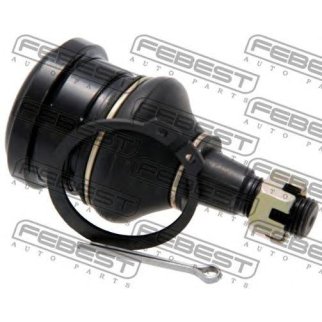 Опора шаровая нижняя передней подвески FEBEST 0120-NCP фото