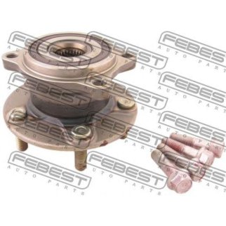 Подшипник ступицы FEBEST 0482-D5RM фото