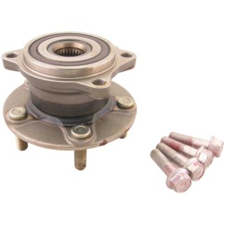 Подшипник ступицы FEBEST 0482-D5RM фото