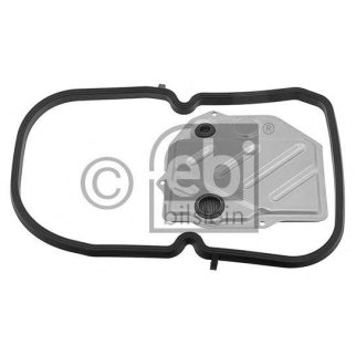 Фильтр АКПП FEBI 08888 фото