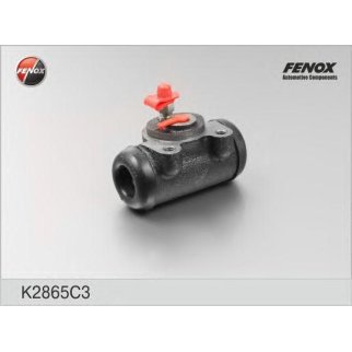 Цилиндр тормозной Fenox K2865 C3 фото