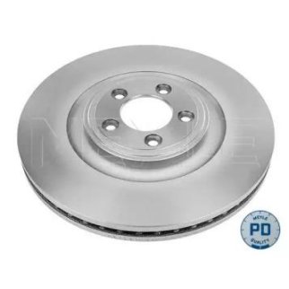 Тормозной диск JAGUAR F-Type (10/12-) , S-Type (CCX) (10/98-12/08) , XF (03/08-04/15) , XF II (09/12 фото