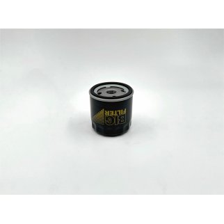 Фильтр масляный BIG FILTER GB-108 фото 2