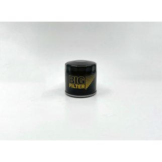 Фильтр масляный BIG FILTER GB-108 фото 4