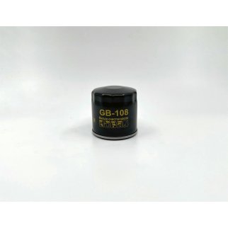 Фильтр масляный BIG FILTER GB-108 фото