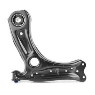 Рычаг передней подвески левый / SEAT Cordoba,Ibiza,SKODA Fabia,VW Polo 06~ фото