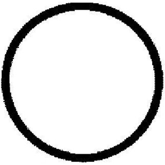 Прокладка впускного коллектора CORTECO 026463H фото