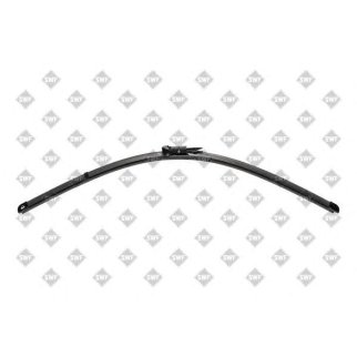 Щетки стеклоочистителя 650мм/650мм (комплект) фото