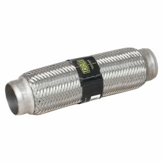 Гофра глушителя TRIALLI FT45230 фото 2