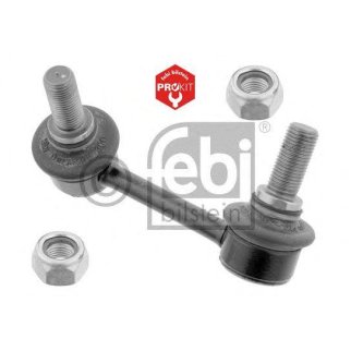 Стойка стабилизатора фото