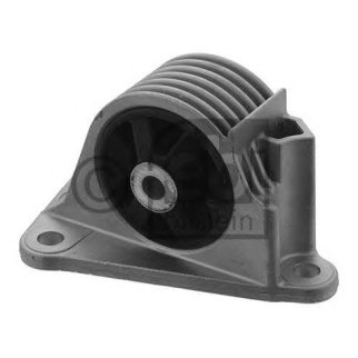 Подушка двигателя фото