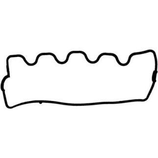 Прокладка клапанной крышки Victor Reinz 71-25168-10 фото