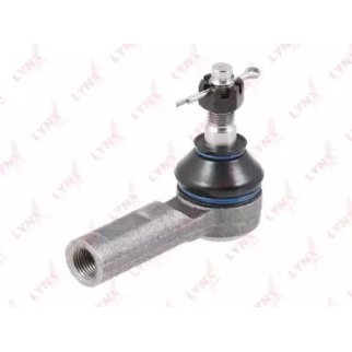 Наконечник рулевой тяги перед прав/лев фото