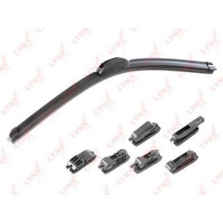 Щетка стеклоочистителя LYNXauto XF650 фото