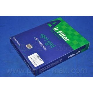 Фильтр воздушный PARTS-MALL PAA-035 фото