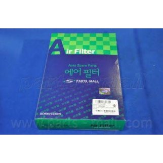 Фильтр воздушный PARTS-MALL PAG-055 фото