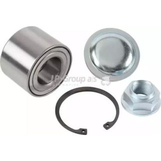 Подшипник ступицы к-кт JP Group 1251300710 фото