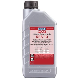 Антифриз Liqui-Moly 21139 фото