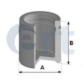 Поршень переднего суппорта ERT 150221-C фото