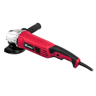 Машина шлифовальная угловая MAG125-1200, 1200 Вт, 125 мм, 12000 об/мин// MTX фото 4