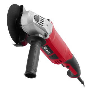 Машина шлифовальная угловая MAG125-1200, 1200 Вт, 125 мм, 12000 об/мин// MTX фото 10