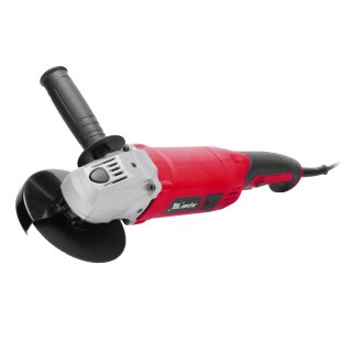 Машина шлифовальная угловая MAG125-1200, 1200 Вт, 125 мм, 12000 об/мин// MTX фото 14