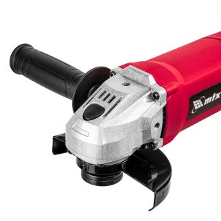 Машина шлифовальная угловая MAG125-1200, 1200 Вт, 125 мм, 12000 об/мин// MTX фото 17