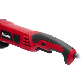 Машина шлифовальная угловая MAG125-1200, 1200 Вт, 125 мм, 12000 об/мин// MTX фото 20