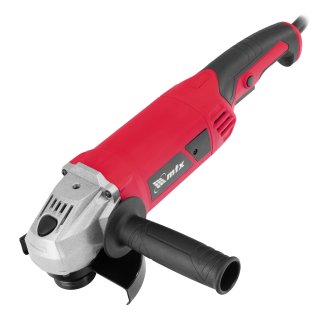 Машина шлифовальная угловая MAG125-1200, 1200 Вт, 125 мм, 12000 об/мин// MTX фото