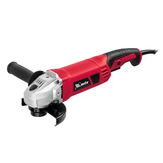 Машина шлифовальная угловая MAG125-1200, 1200 Вт, 125 мм, 12000 об/мин// MTX фото 2