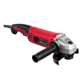 Машина шлифовальная угловая MAG125-1200, 1200 Вт, 125 мм, 12000 об/мин// MTX фото 3