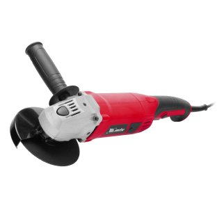 Машина шлифовальная угловая MAG125-1200, 1200 Вт, 125 мм, 12000 об/мин// MTX фото 14