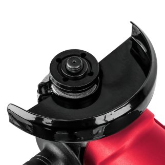 Машина шлифовальная угловая MAG125-1200, 1200 Вт, 125 мм, 12000 об/мин// MTX фото 15