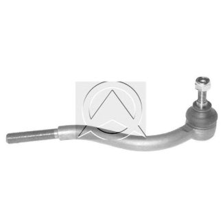 Нак.рул.тяги прав.PEUGEOT - 305 - 405 фото