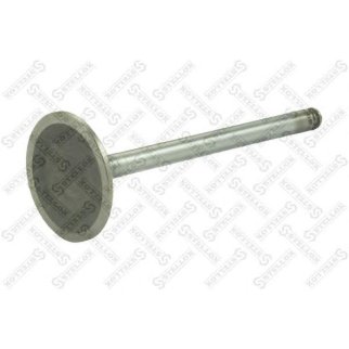 01-23100-SX_клапан впускной! 43x8x114.9 MB W201/W124/W123 1.8/2.0 M102 82> фото