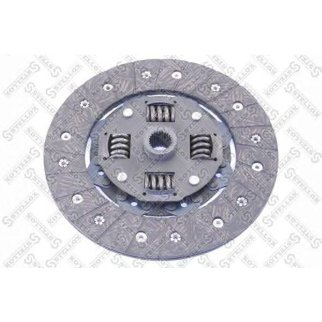 07-00059-SX_диск сцепления! Audi 80/100, VW Passat 1.8/1.6TD <88 фото