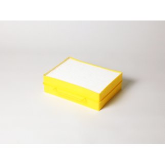 Фильтр салона BIG FILTER GB-9945 фото