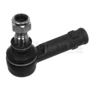 Наконечник рулевой тяги L/R фото