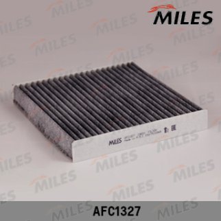 Фильтр салона MILES AFC1327 фото