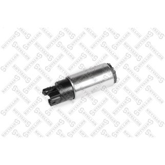 10-01738-SX_насос топливный электрический! 3.0 bar Nissan Qashqai 1.6i/2.0i 16V 06&gt; фото