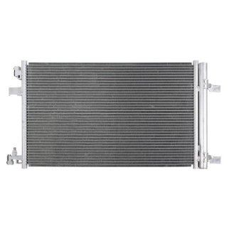 Радиатор кондиционера (конденсер) TERMAL 1040135ZH фото