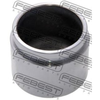 Поршень суппорта тормозного переднего фото