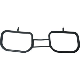 Прокладка впускного коллектора FEBEST 24402-001 фото