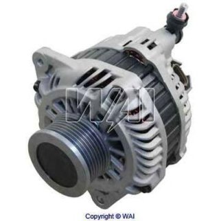 Генератор WAI 23917N фото 2