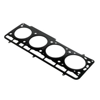 11-25277-SX_прокладка ГБЦ! (0.65mm) ГАЗель Next дв.EvoTech 2.7 фото 2