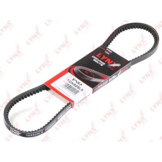 Ремень клиновой LYNXauto 10X825LX фото