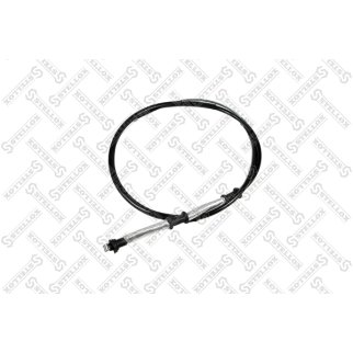 29-98852-SX_трос ручного тормоза левый! Fiat Doblo Panorama all 01> фото