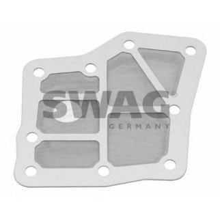 Фильтр АКПП SWAG 32 92 6055 фото